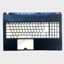 Чехол для MSI GS62 верхняя крышка Упор для рук верхний регистр