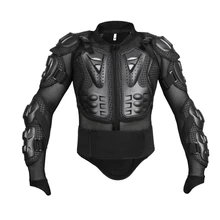 Защита для езды на мотоцикле, защита для спины, защита от рук, одежда для защиты от борьбы, гоночная одежда, руль, защита сзади