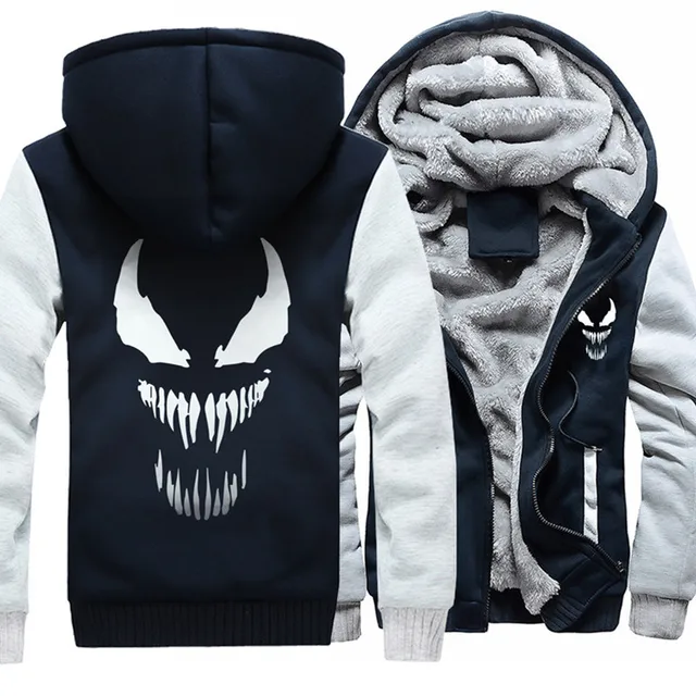 coat with venom