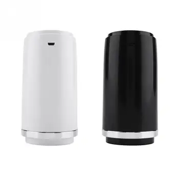

Portable Bottled Water Pump USB Rechargeable Dispenser for Home Kitchen Office Use Household Appliance