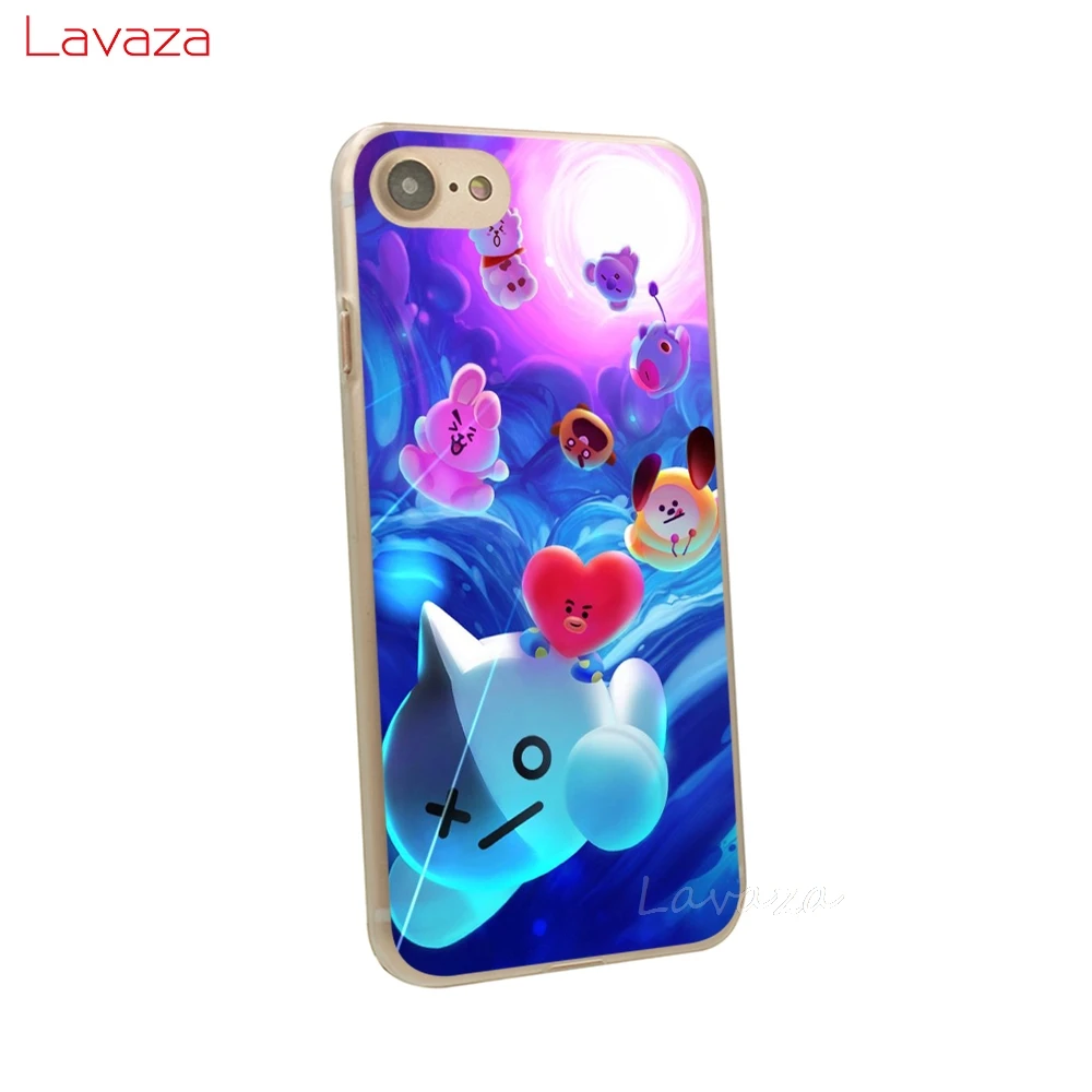 coque bt21 iphone xr