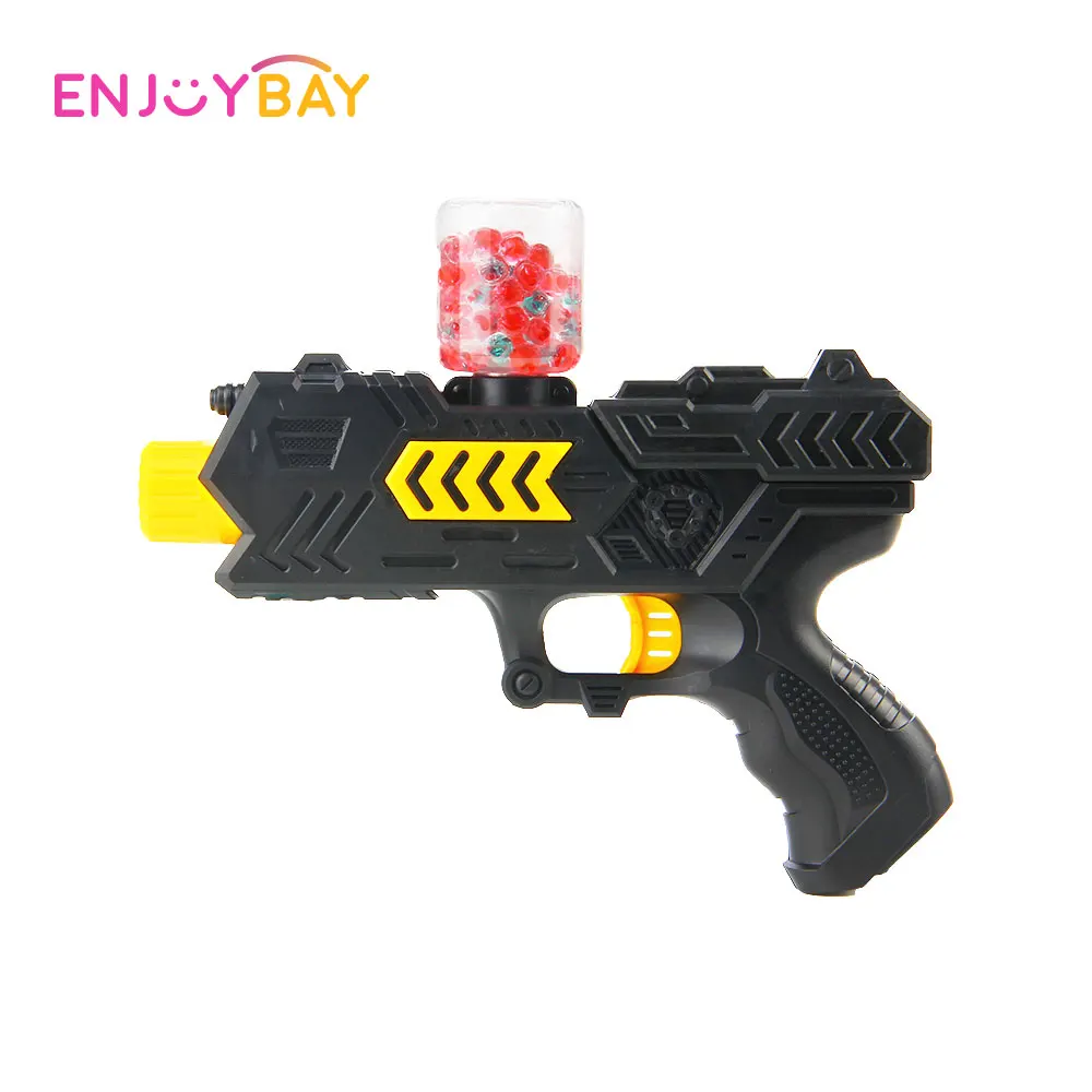 Enjoybay مجموعة لعبة مسدس مياه الهواء رصاصة طرية/كريستال الكرة البنادق لينة الألوان مسدس لعب CS لعبة اطلاق النار هلام كرات الخرز الهواء مسدس لعبة Enjoybay مجموعة لعبة مسدس مياه الهواء رصاصة طرية/كريستال الكرة البنادق لينة الألوان مسدس لعب CS لعبة اطلاق النار هلام كرات الخرز الهواء مسدس لعبة