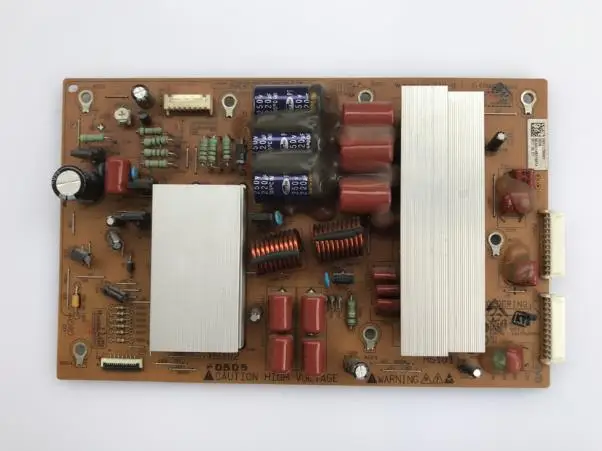

original 100% test for LG 50PT255C-TA Zboard EAX63529101 EBR71736301
