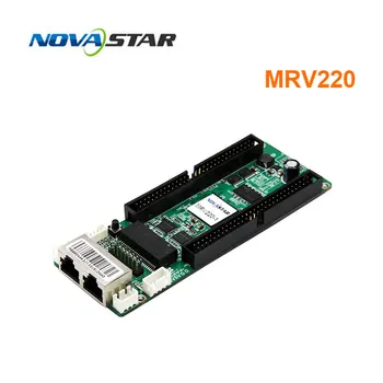 

novastar MRV220 led receiving card RGB LED display synchronous receiving card