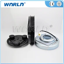 Авто A/C Компрессор сцепления 4PK для семьи 1,6 12 V