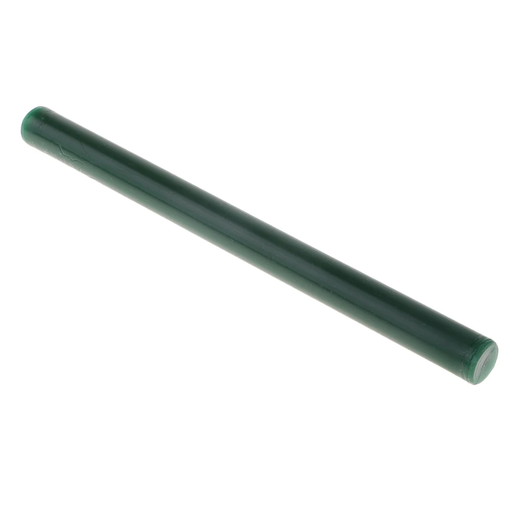 Wax Stick Pipe Bar for Carving Engraving Sculpting Ring Jewelry Design Model Making DIY Ornaments Arts Crafts Hobbies 6-22mm 