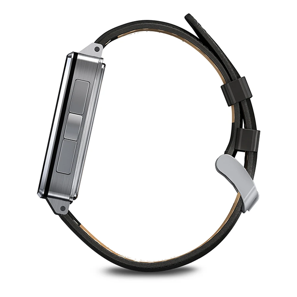 ZycBeautiful for Pebble Steel Multi-Functions