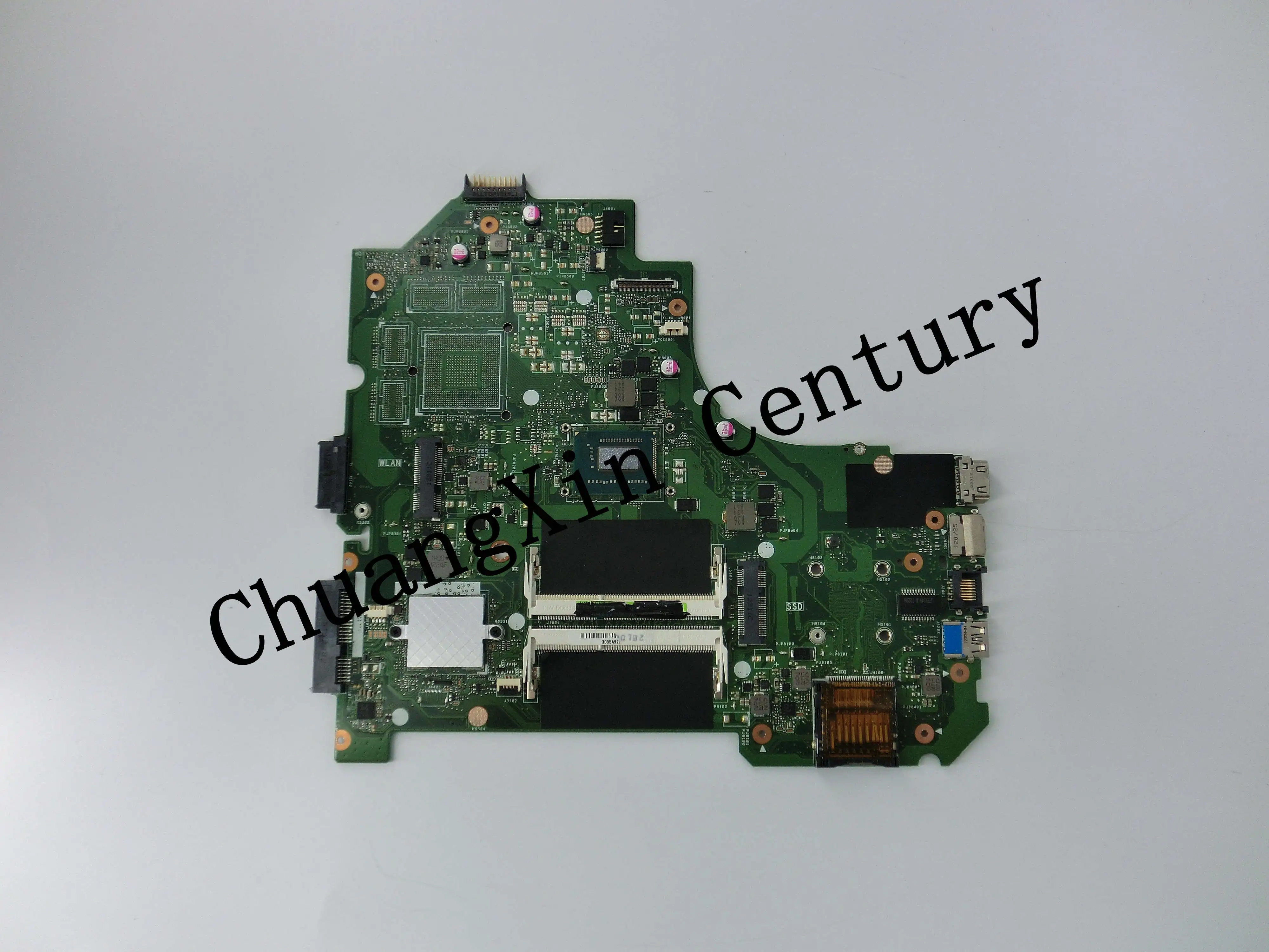 Для материнской платы Asus K56C S56C S550C S550CA K56CM K56CA материнская плата для ноутбука с