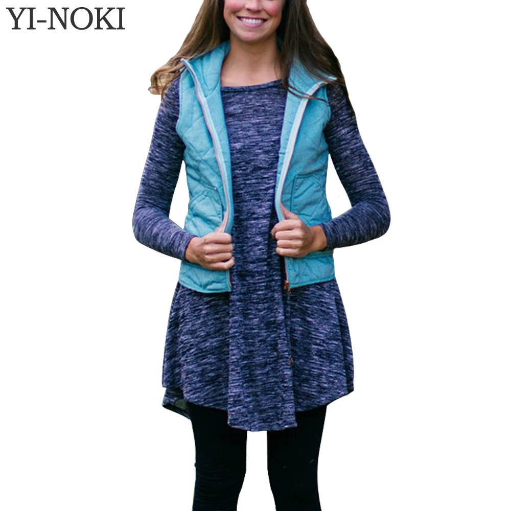 YI NOKI font b sexy b font font b women b font autumn and winter irregular