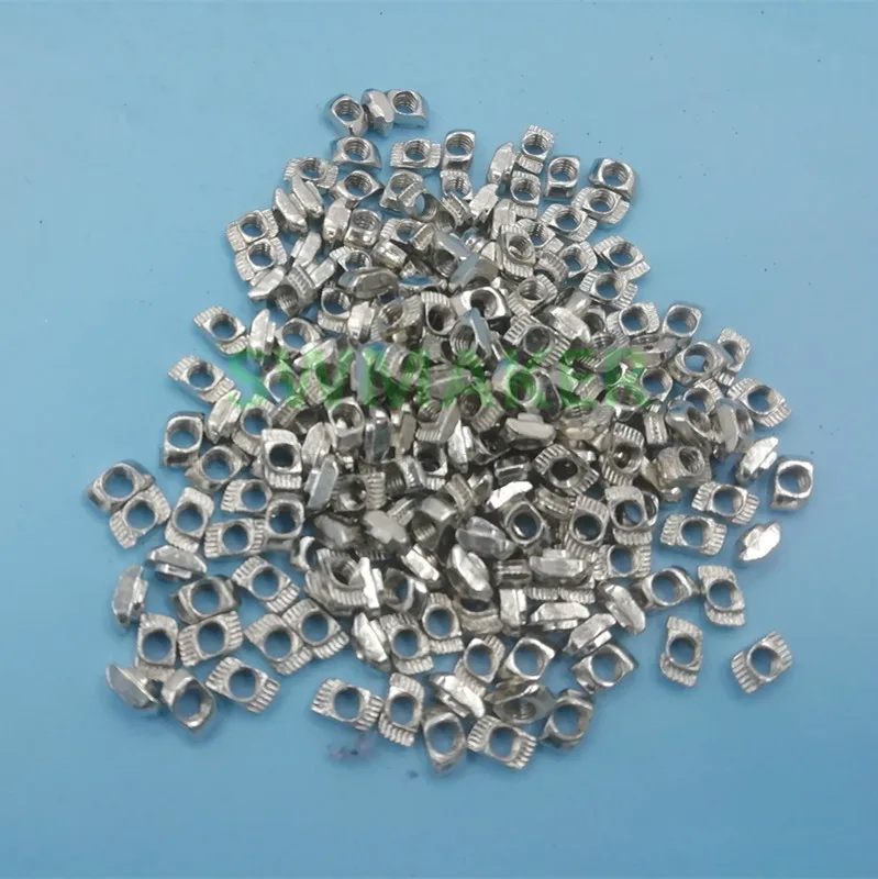  Hardware Kit Screws Nuts and brackets for BLV mgn Cube Project Hardware Parts For DIY CR10 Anet E12