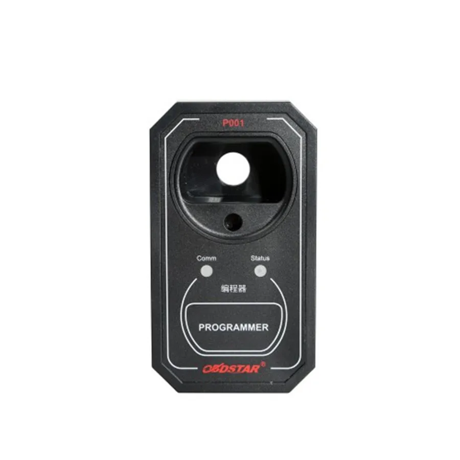  OBDSTAR P001 Programmer RFID & Renew Key & EEPROM Adapter Functions 3 in 1 Get Free Toy-ota Simulat - 4000198347236