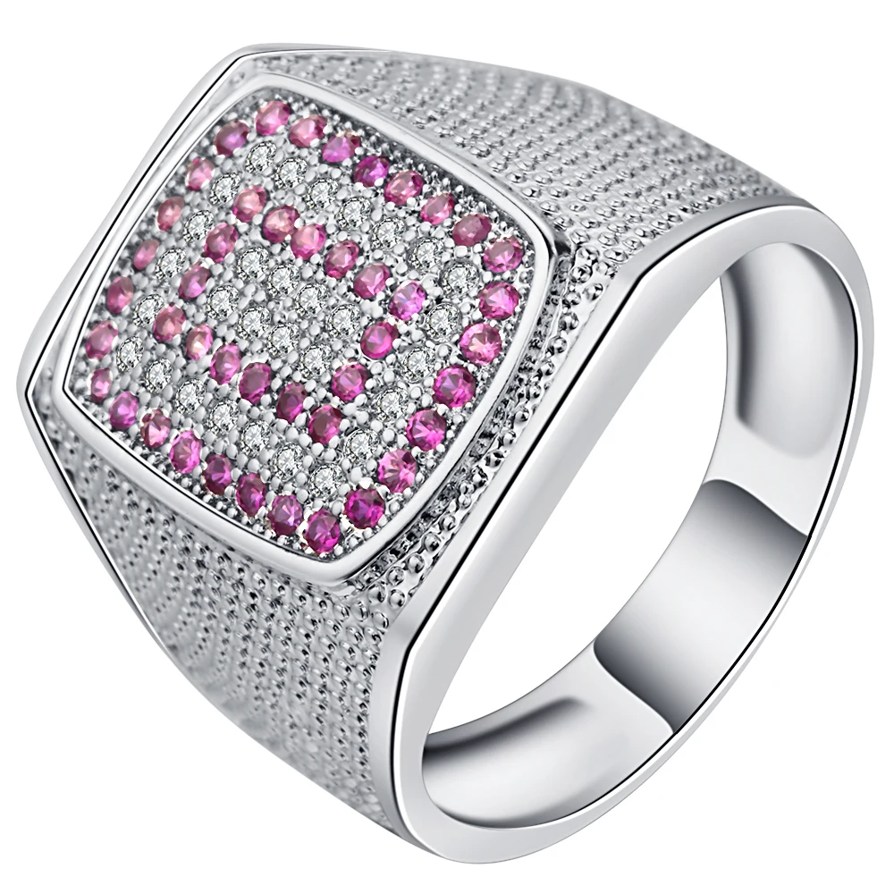 Sterling Silver Zirconia Rings Price Sterling Silver Women's