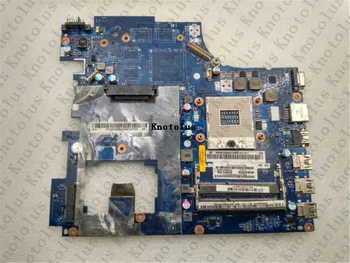 

PIWG4 LA-6758P For Lenovo ideapad G770 Y770 laptop motherboard integrated graphics ddr3 Free Shipping 100% test ok