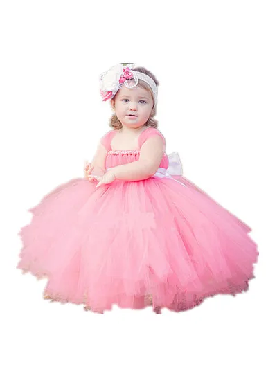 flower outfit baby