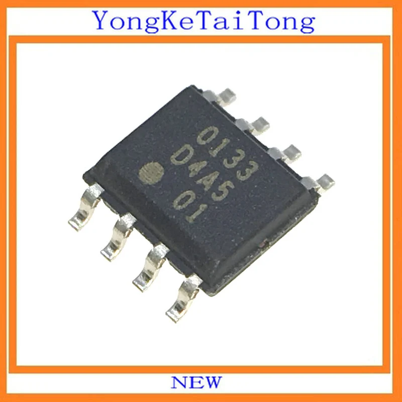 5PCS-50PCS/LOT 0133 R2A20133DSP R2A20133 SOP8