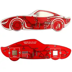 Профессиональный PCB/FPC/Алюминиевой ПЕЧАТНОЙ Плате Производитель Accpect pcb Службы Дизайн 4 Слой PCB 5 шт