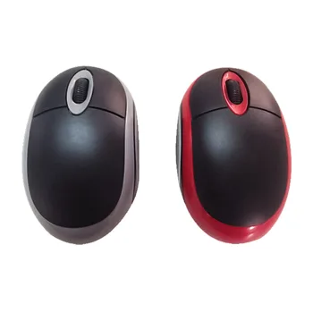 

Gaming Mouses 2.4G Wireless Optical Mouse USB Optic Gamer Computer Optical Ergonomics For Dota LOL Laptop With An ON/OFF Switch