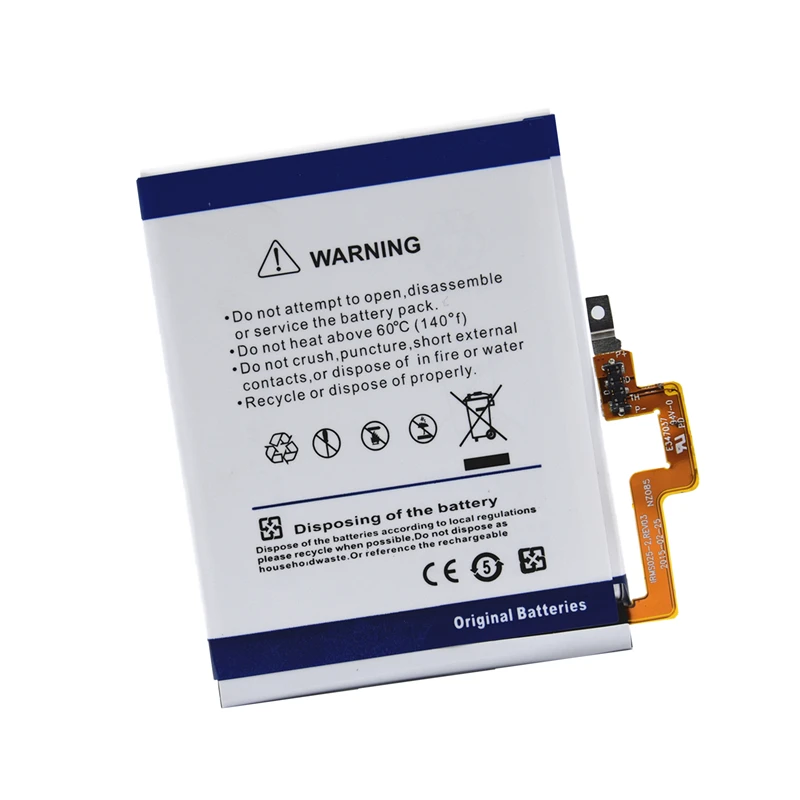 BAT-58107-003 for BlackBerry Passport 4G Q30 SQW100-1 SQW100-3 Windermere Smart Phone Battery+Tracking Number (13)