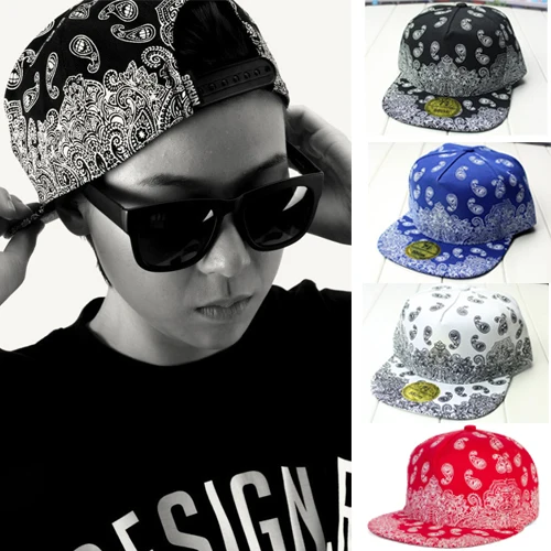 Zebra Wear Glasses Trend Printing Cowboy Hat Fashion Baseball Cap For Men and Women Black