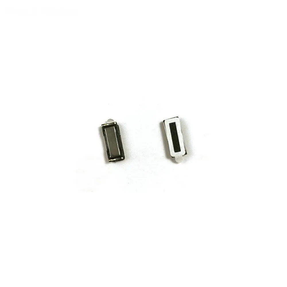 

2PCS/Lot New Genuine ear earpiece speaker For BlackView A8 BV6000 BV6000S mobile phone