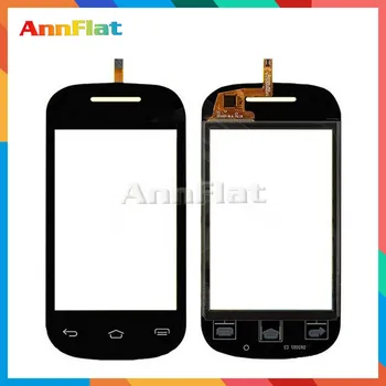 

High Quality 4.0" For ZTE V795 Touch Screen Digitizer Front Glass Lens Sensor Panel