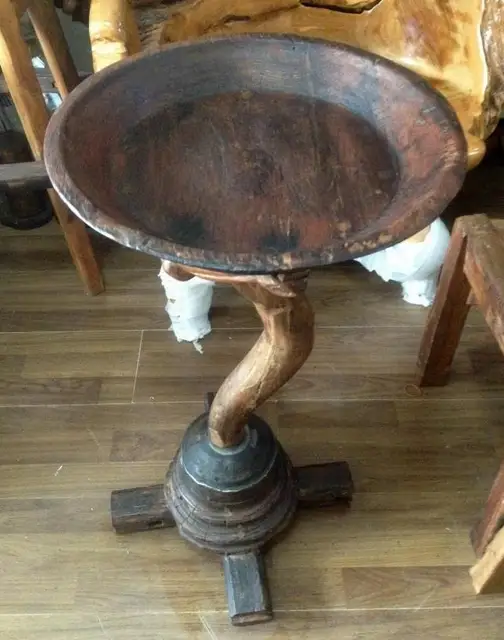 Thailand Imports Pallet Casual Style Thai Teak Coffee Table In Thailand Imports Pallet Casual Style Thai Teak Coffee Table