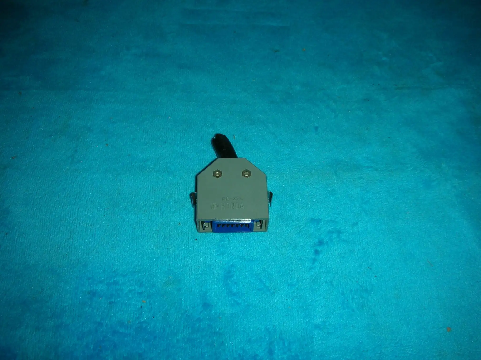 

1PC USED MR-20L