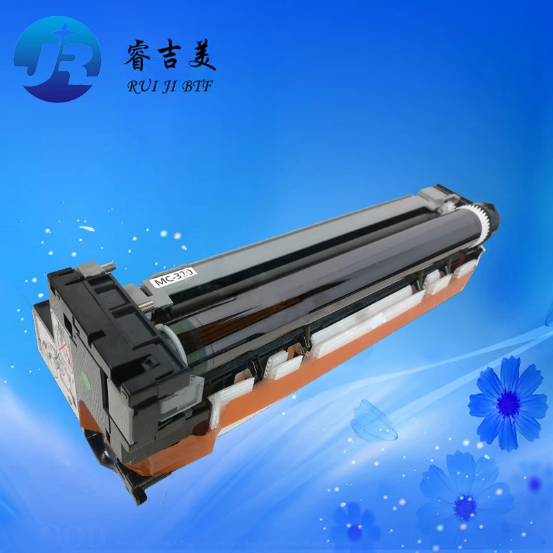 Оригинальный блок барабана Teardown DK320 для Kyocera 3950 3920DN 4020DN FS2020 2020 4020|kyocera drum unit|kyocera 4020dn