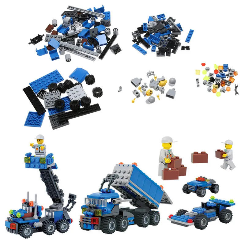 163-Pieces-Child-Educational-Toys-Dumper-Truck-DIY-Toys-Building-Block-Sets-Intelligent-Development-Toys-Children-Birthday-Gift-1