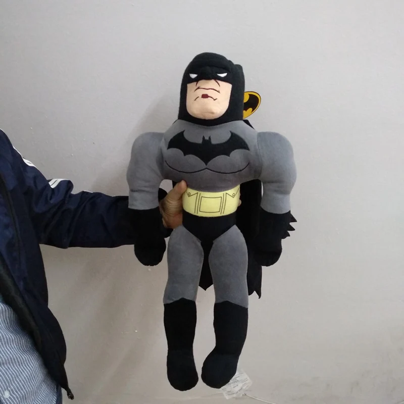 stuffed batman