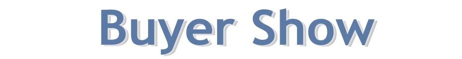 buyer show