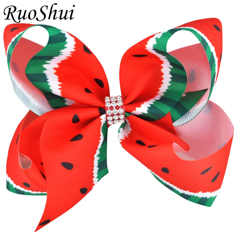 little girl bows