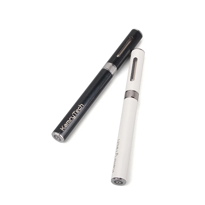 1kit 2016 100% Original Kamry Micro Vape vaporizer e cigarette mini pen e cig skim slim lady e cig electronic cigarette