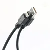 Интерфейсный кабель USB 2,0 для Nikon D600 D4 1 J2 V2 UC-E15 D3000 D3100 D50 D70 D7000 D70s D90 D3 D3x D100 D200 D50 ► Фото 1/3