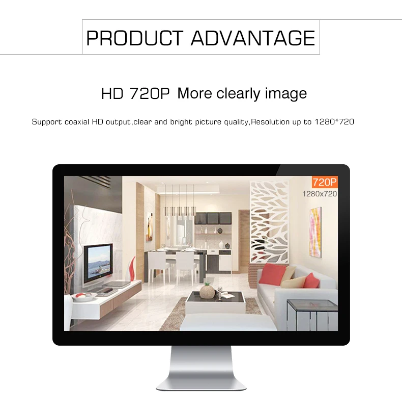 ELAF HD AHD Camera Outdoor Indoor Waterproof IR Cut Night vision Video Security Surveillance CCTV Camera ONVIF P2P Dome Camera ELAF HD AHD Camera Outdoor Indoor Waterproof IR Cut Night vision Video Security Surveillance CCTV Camera ONVIF P2P Dome Camera