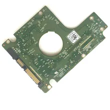 1 шт. оригинальная тест HDD PCB плата 2060-771823-000/2060-771823-000 REV A