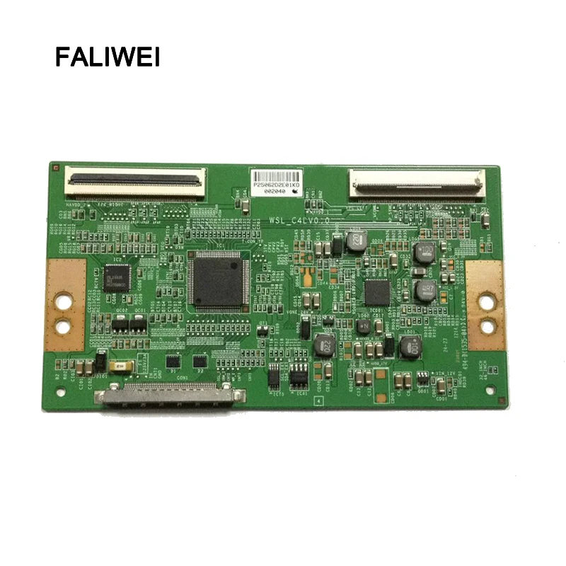 

Free shipping 1pcs/lot KDL-46EX650 Logic board WSL_C4LV0.0