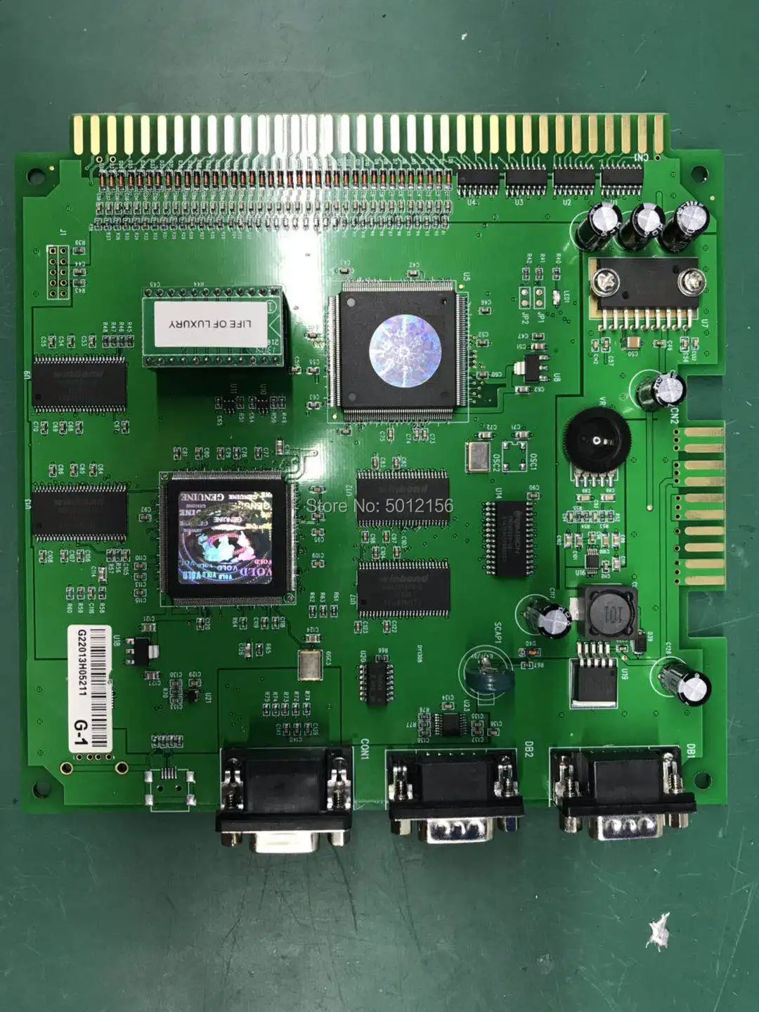 

NXT Version 2