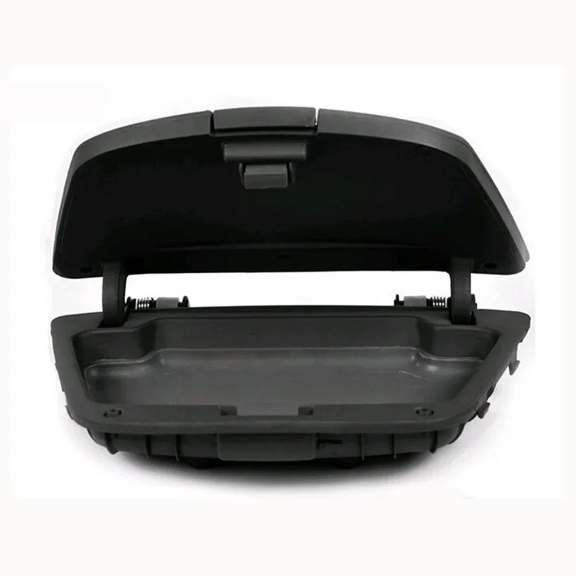 Обновленный Серый ABS приборной панели центральной консоли коробка для хранения Chevy Cruze 2009 2010 2011 2012