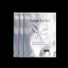 Накладные ресницы для подвесных наращивание ресниц без ворса, жемчуженые колодки макияж кисти под ресницы Бумага патчи Красота