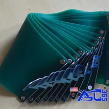 10 шт. резиновые зажимы для 11 унций кружки Сублимация для теплообмена пресс