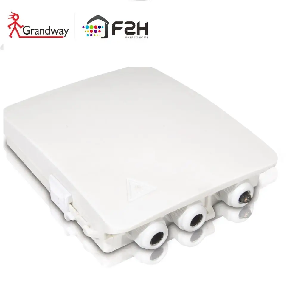 [Grandway ODN] FTTH 8 жильный внутренний и наружный волоконно оптический терминальный