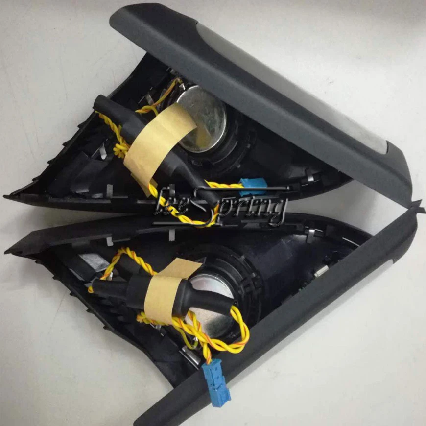 Bowers wilkins bmw g30