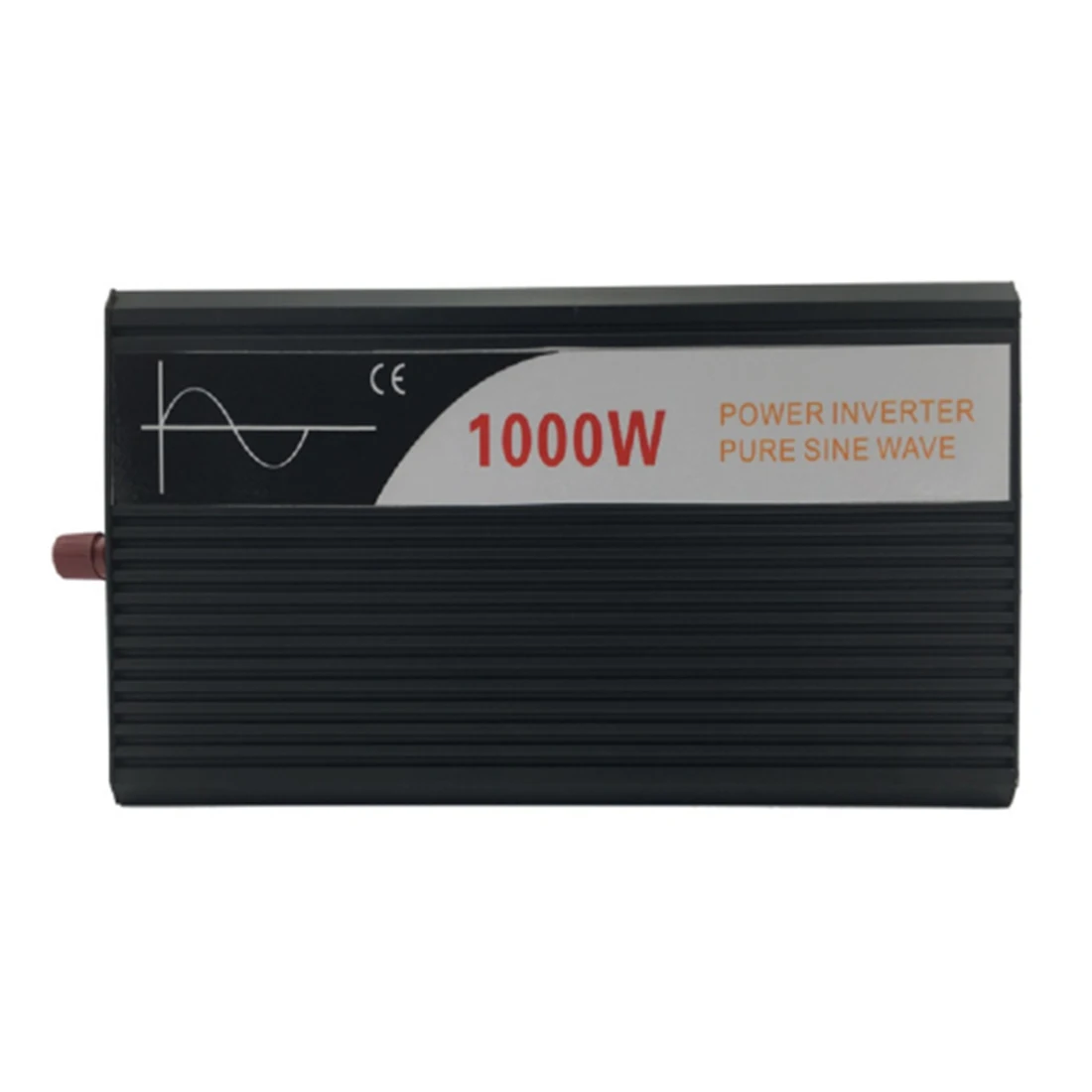 

Drop Shipping 1000W 12V Turn 220V Purely Sine Wave Inverter DIY home kit system Vehicle-mounted Solar Power Converter