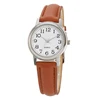 Classic Watches Women Vintage Arabic Number Quartz Watch Ladies Fashion Luxury Brand Wristwatch Female Clock ► Photo 2/6