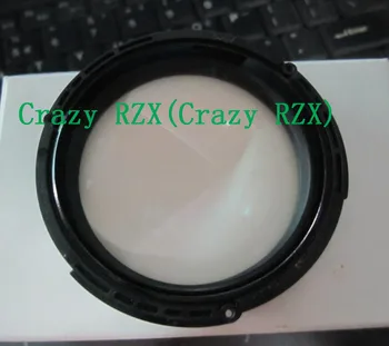 

New Front 1st Optical lens block glass group Repair parts For Canon EF-S 18-135mm f/3.5-5.6 IS USM lens