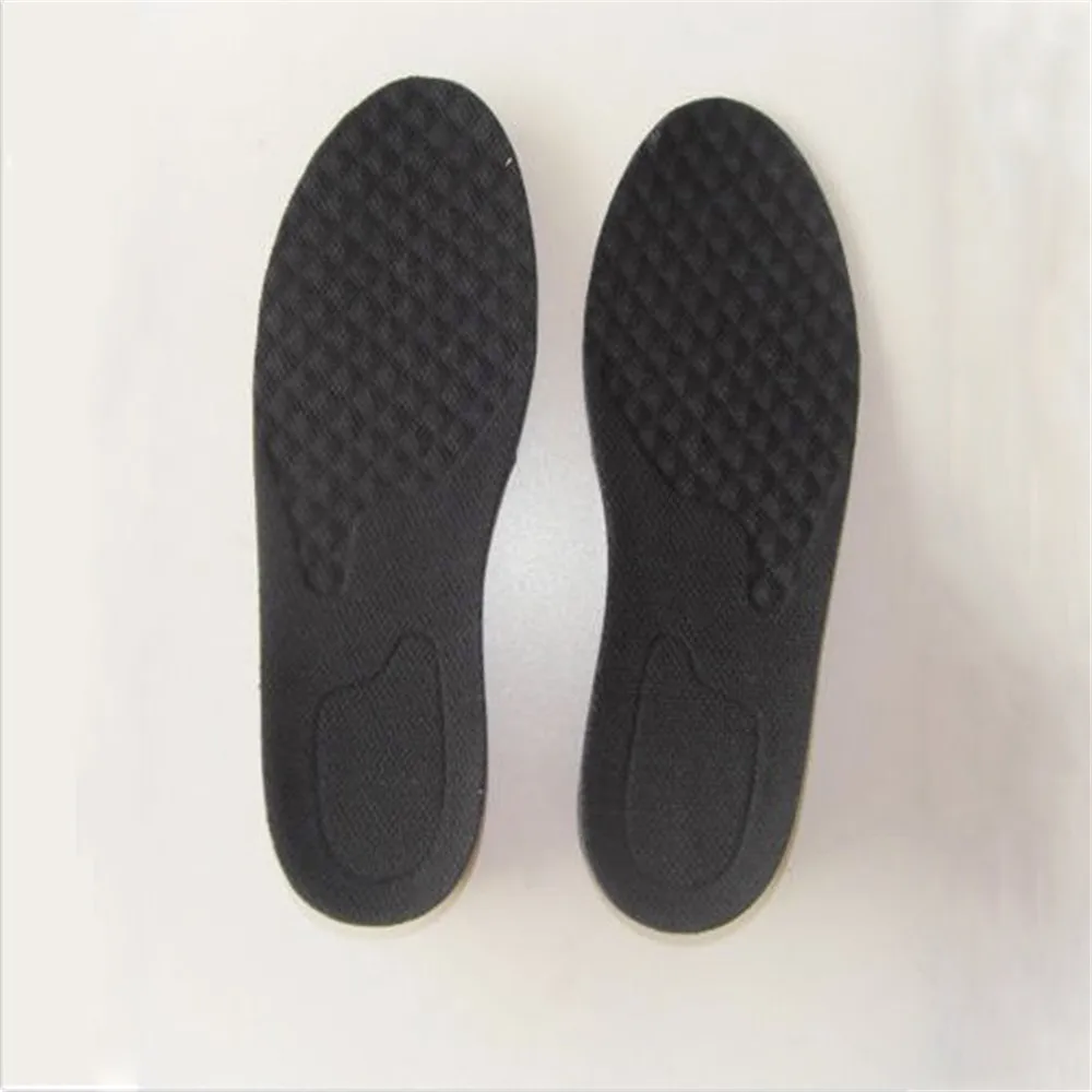HEALMEYOU стельки для обуви с воздушной подушкой; пятки вставки увеличение выше высотный лифт 5 см на каждый день