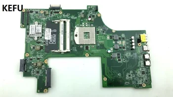 

KEFU CN-0XMP5X FOR DELL For Inspiron 17R N7110 Motherboard DA0R03MB6E1 DDR3 100% WORKING
