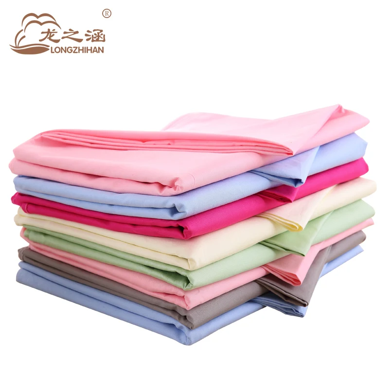 Baby Bed Sheets 100 Cotton Crib Sheets Muslin Solid Color Newborn