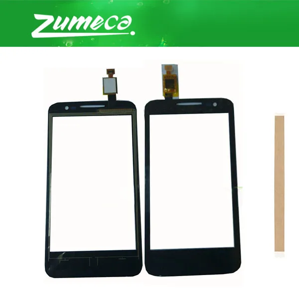 4 0 дюйма для Alcatel One Touch M'Pop OT5020 5020 5020D сенсорный экран дигитайзер панель объектив